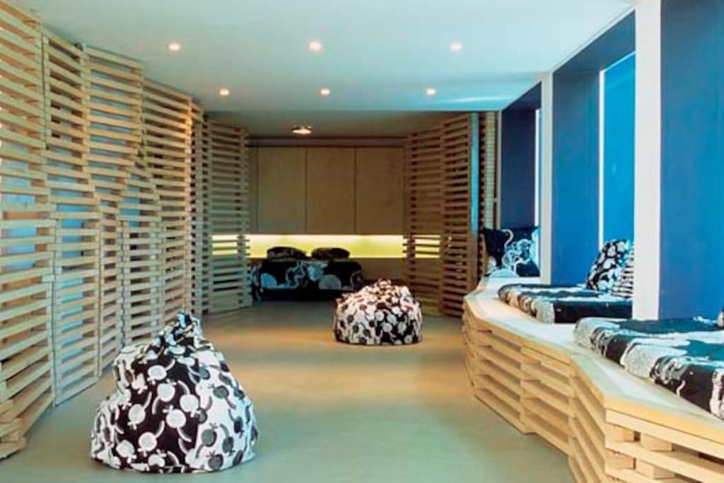 Villa On The Rocks Bandol Exterior foto
