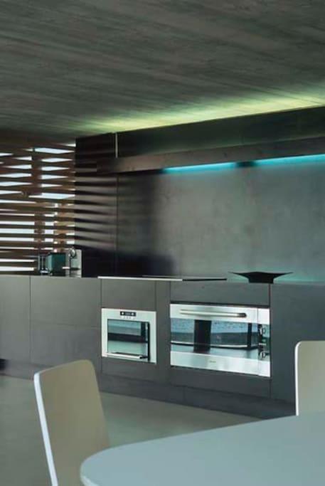 Villa On The Rocks Bandol Exterior foto
